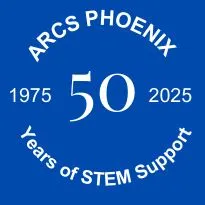 Phoenix Logo 50 years