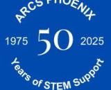 Phoenix Logo 50 years